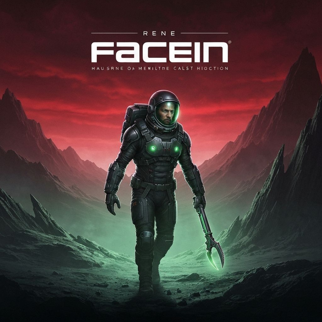 Neon Strike cover art
